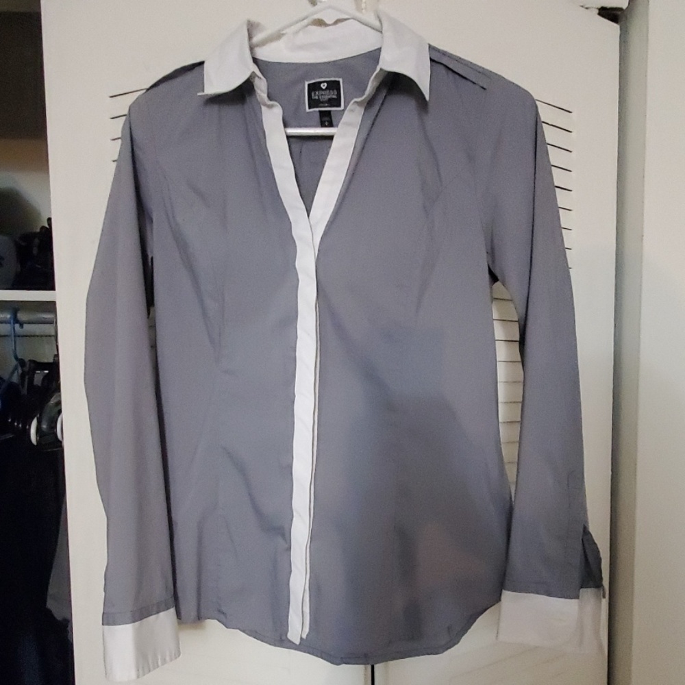 Essential shirt